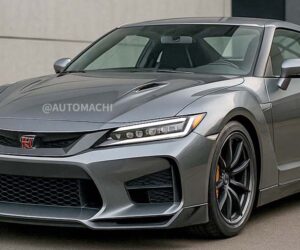 东瀛战神合体东营法拉利！Nissan GT-R 或采用 Honda NSX 技术开发！