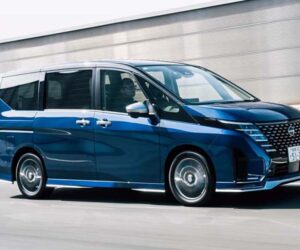 传闻：Nissan Serena C28 最快会在上半年上市、配备新1.4L e-Power 引擎、并从日本进口