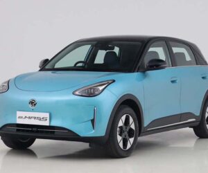 MAS 2025 前奏：Proton e.MAS 5 原型车或将登场、未来最便宜的大马电动车？