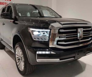 GWM Tank 500 HEV 正式开放预订：涡轮混动350 Hp/616 Nm、预计售价RM 350,000