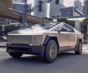 Tesla Cybertruck 销量暴死、或成为原厂最失败车型