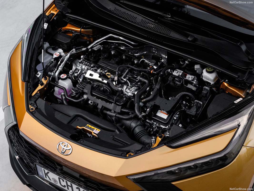 Toyota 欧洲市场报捷：稳占第二大汽车品牌地位、Lexus 创下历史新高纪录！