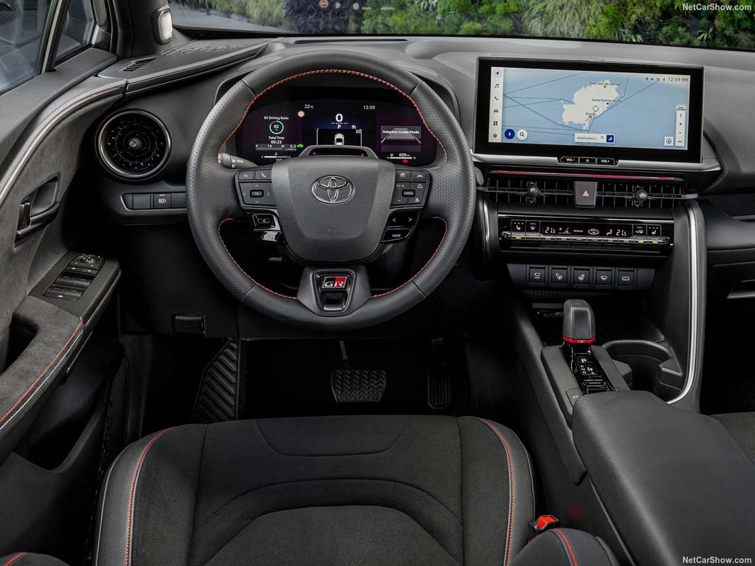 Toyota 欧洲市场报捷：稳占第二大汽车品牌地位、Lexus 创下历史新高纪录！