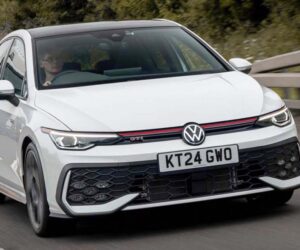 燃油钢炮不死？ Volkswagen Golf GTI 将会换上第五代 EA888 引擎！