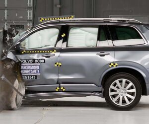 来自北欧的坦克、Volvo 的安全神话是如何成就的？