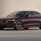 2026 Volvo S90 正式发布：更帅更前卫外观设计、明年年登陆大马？