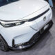 2025 Honda e:N1 正式发布：具备 Honda Sensing/ 车侧盲点侦测、售价RM 149,900起