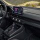 2026 Honda CR-V 北美市场登场：增加无线Carplay/Android Auto、新增混动越野车型！