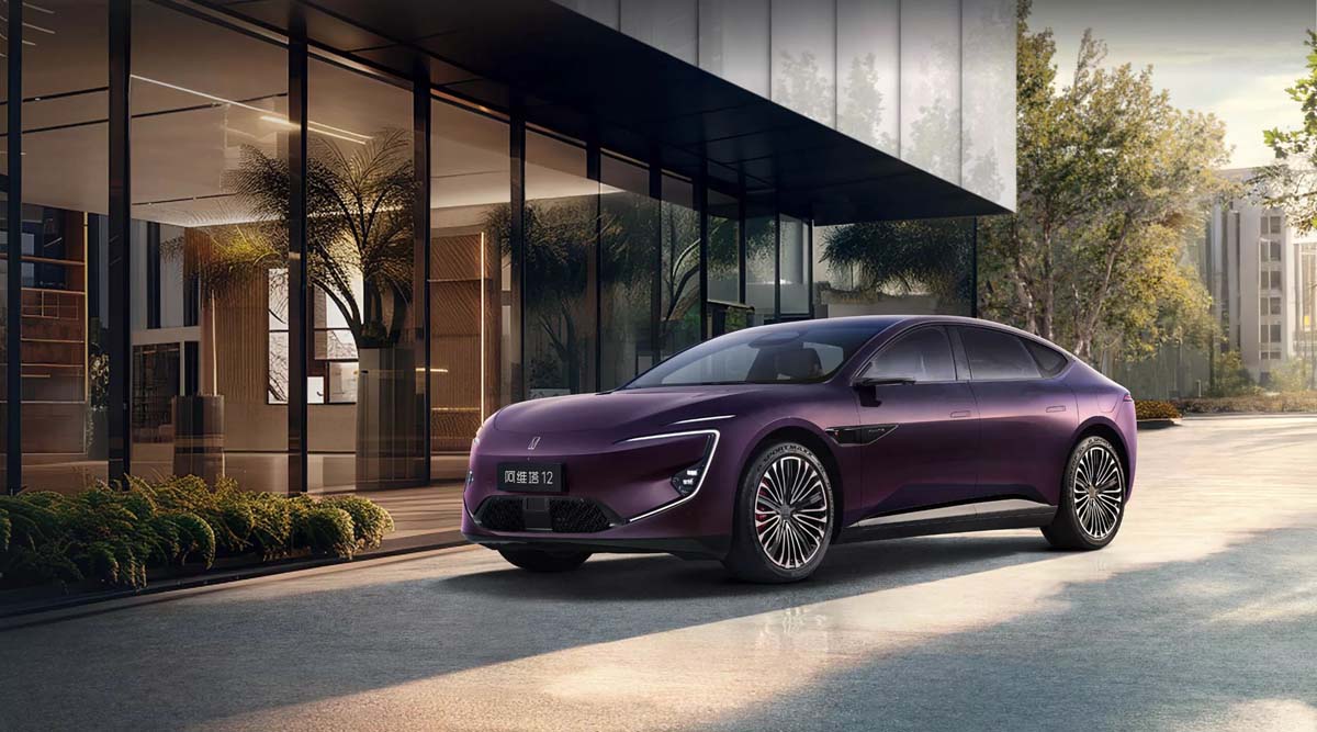 中国汽车博主爆料 Avatr 数据造假、原厂表示将重新进行测试