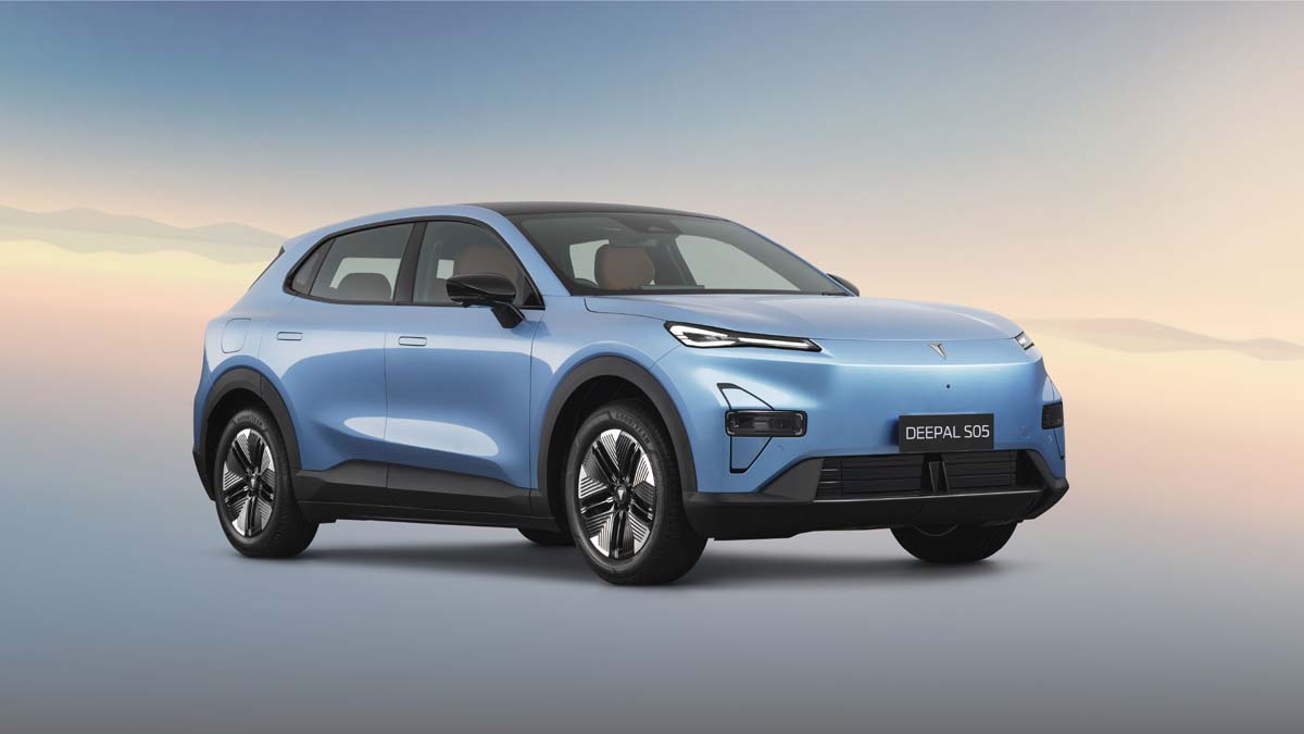 Changan：中国侧增程式技术油耗媲美日系 HEV