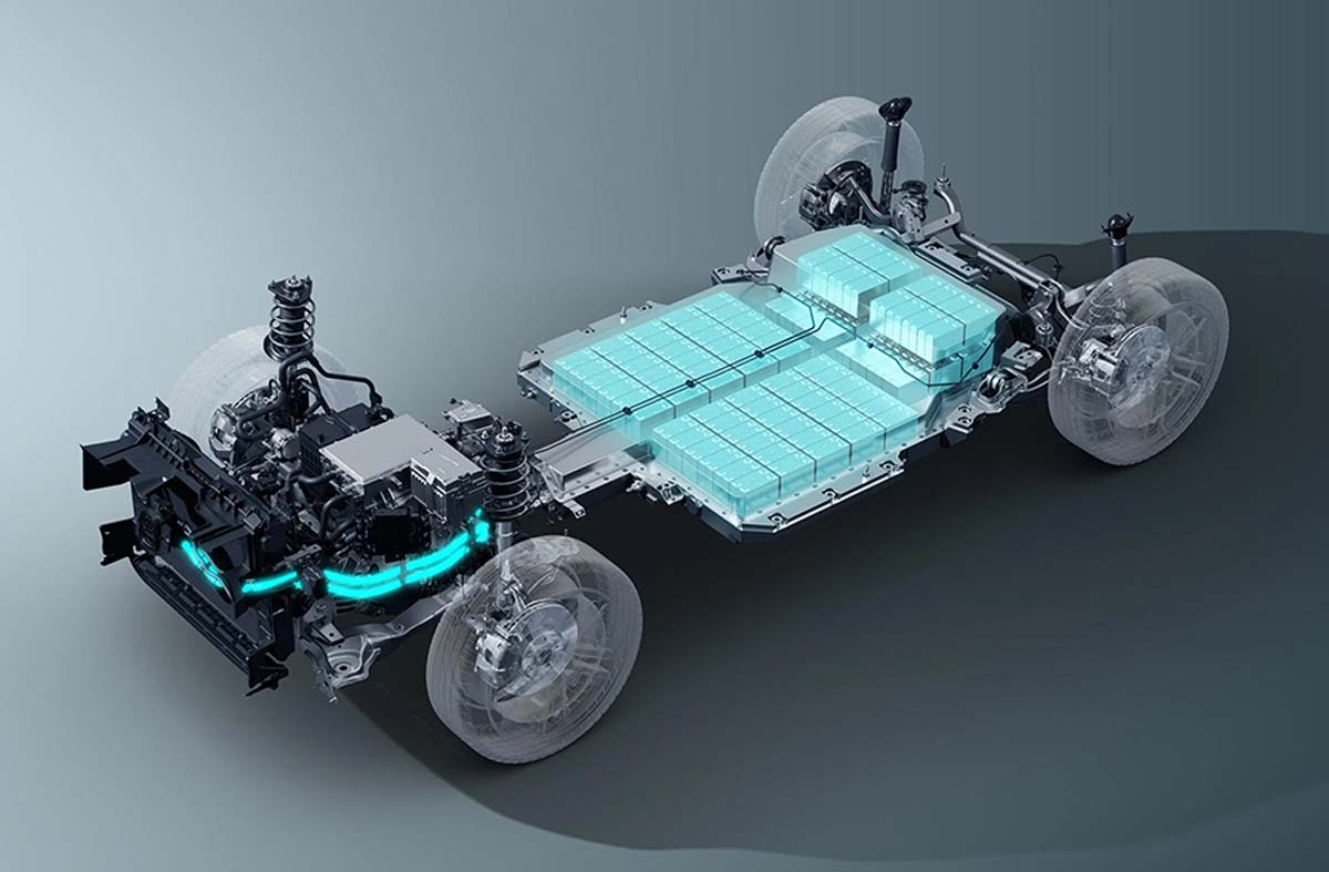 Chery Omoda E5 泰国也降价！目前售价仅从约RM 84,030起