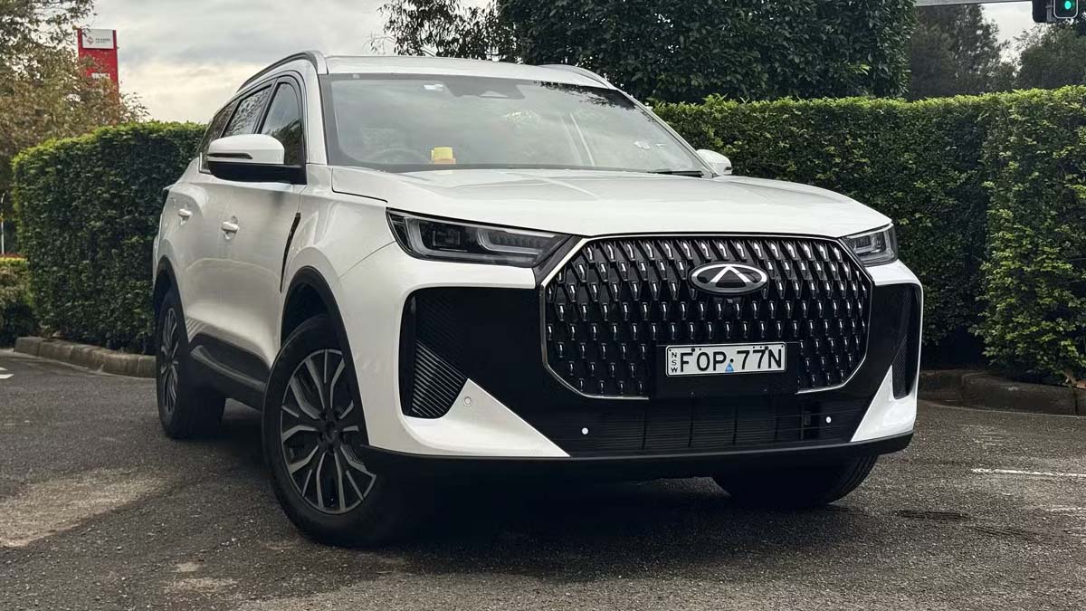 2025 Chery Tiggo 7 CHS 将在年内登陆大马：1.5 TGDI PHEV 系统、满油满电1,200 km！