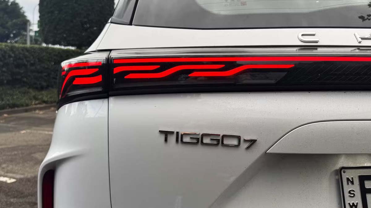 2025 Chery Tiggo 7 CHS 将在年内登陆大马：1.5 TGDI PHEV 系统、满油满电1,200 km！