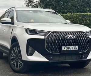 2025 Chery Tiggo 7 CHS 将在年内登陆大马：1.5 TGDI PHEV 系统、满油满电1,200 km！