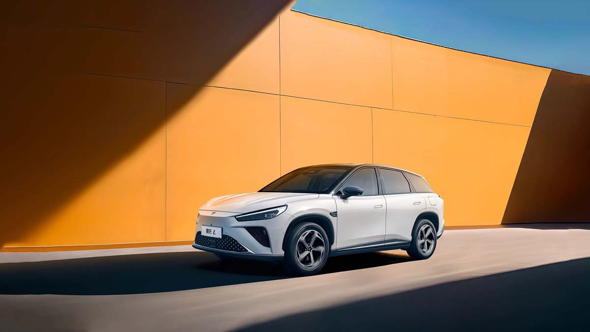 中国出现大量“0里程”新车、中媒表示品牌可能涉及销量以及财务造假