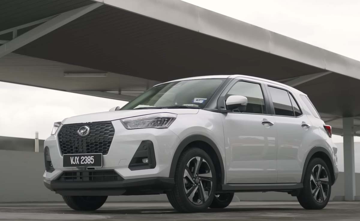 Daihatsu EA-VEX 引擎：专门为小型车开发的混动引擎，每公升燃油可以行驶28 km？