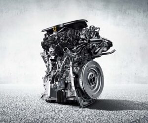 Geely BHE15-EFZ 引擎：1.5L 四缸涡轮、动力更强油耗更低？