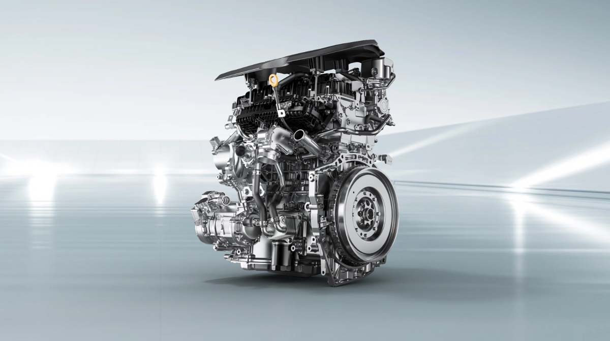 Proton S90 就是它?吉利银河A7现身,世界上油耗最低的Sedan!