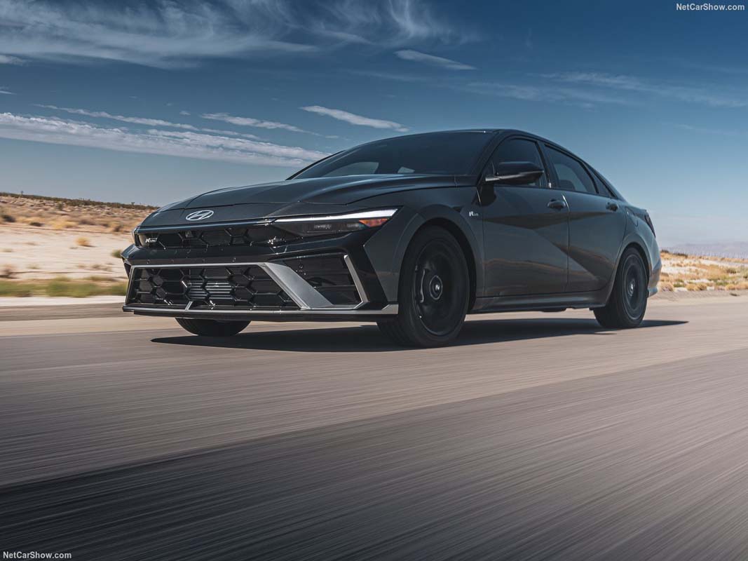 Hyundai Motor 将在大马市场重新布局，什么车款最有可能引擎？