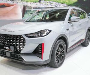 MAS 2025：Jetour VT9 正式发布、1.5 Turbo的5+2座SUV只卖RM 118,800起！