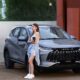 Jetour X50 ：定位更低更便宜的SUV，再次挑战新车价格下限？