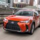Lexus UX200：日系精品SUV现在仅需月RM 150,000即可入手！