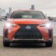 Lexus UX200：日系精品SUV现在仅需月RM 150,000即可入手！