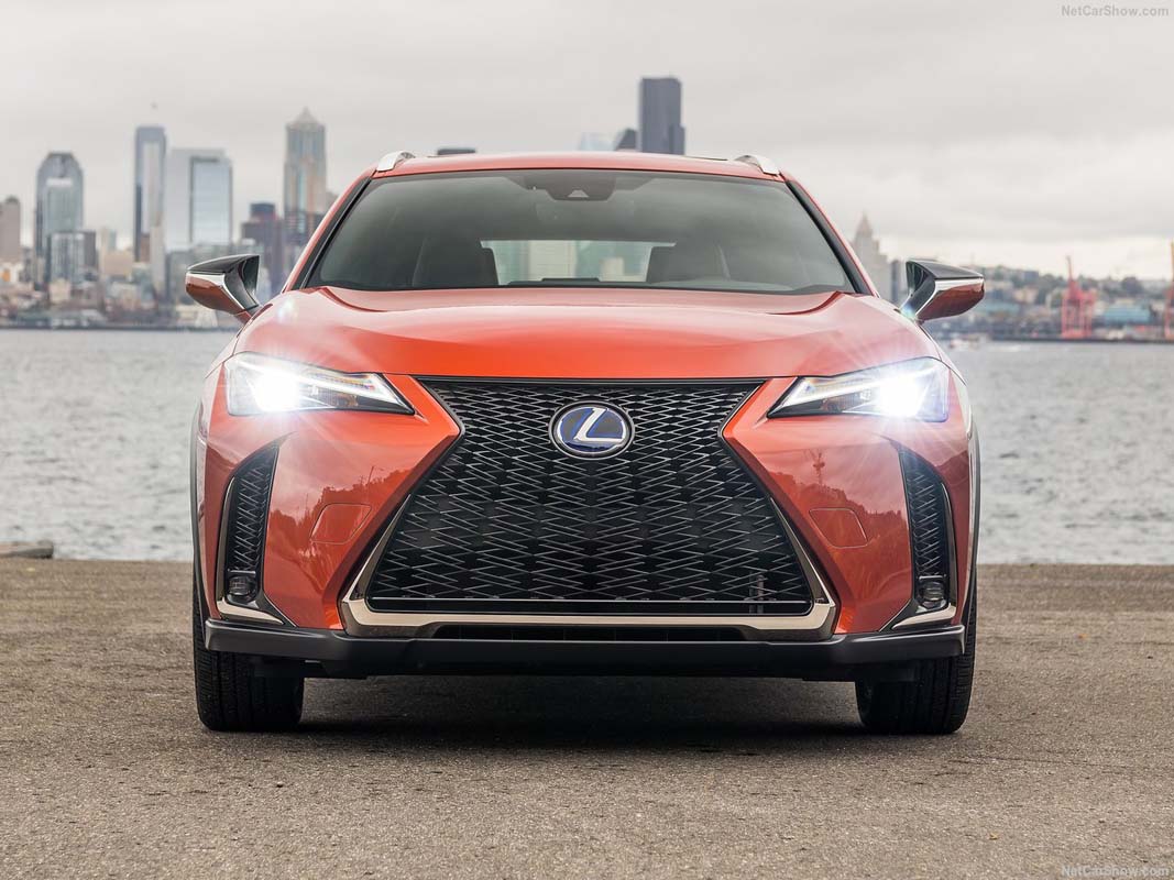 Lexus UX200：日系精品SUV现在仅需月RM 150,000即可入手！