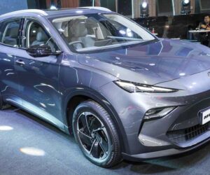 MAS 2025： MG S5 本地预计售价RM 115,000起、早鸟折扣高达RM 5,000！