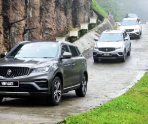 亚洲国家拥车率排名：Malaysia 为第二高，仅次于日本！