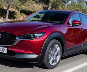 Mazda 豪华车款战略凑效、北美销量继续创新高！