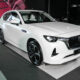 Mazda CX-60 将在马来西亚开放预订，预计售价RM 199,000起