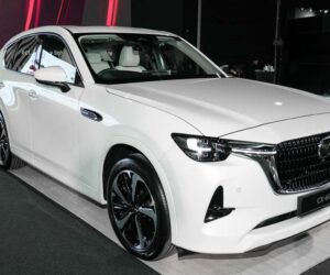 MAS 2025： Mazda CX-60 现身预览、2025年下半年大马上市？