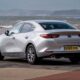 Mazda3 Sedan 将在我国推出入门版车型：配备全面升级，预计售价低于RM 120,000！