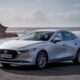 Mazda3 Sedan 将在我国推出入门版车型：配备全面升级，预计售价低于RM 120,000！