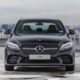 Mercedes-Benz C200 W205 ：经典奔驰设计+1.5L 48V轻混系统，现在约RM 120,000就可以入手？