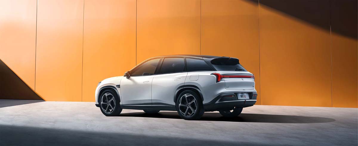 Neta 母公司被申请破产、累计烧光228亿元人民币融资