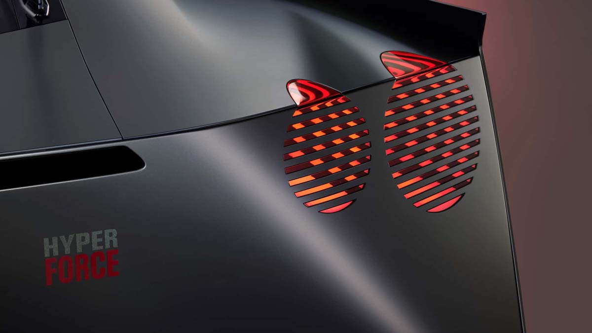 Nissan 官方确认新一代 GTR “正在开发中”!