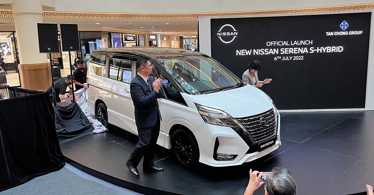 Nissan Kicks 在大马很好卖?三个点让它成为日产当家台柱!