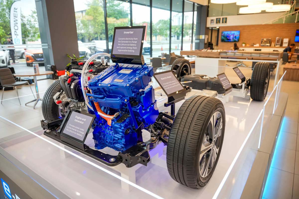 Nissan Kicks 在大马很好卖?三个点让它成为日产当家台柱!