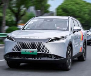 Omoda C7 CHS 确认将在2025 MAS 登场、预计售价将低于RM 150,000！