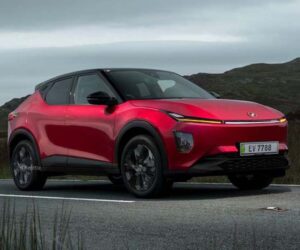 Perodua EMO Concept：这款电动车有什么值得期待的地方？