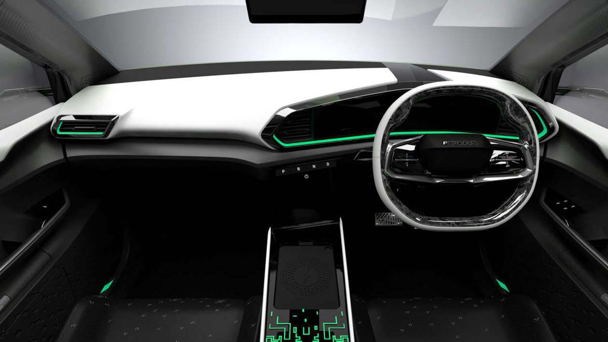 Perodua 首款电动车将在年末发售、续航超400 km售价不到RM 80,000？