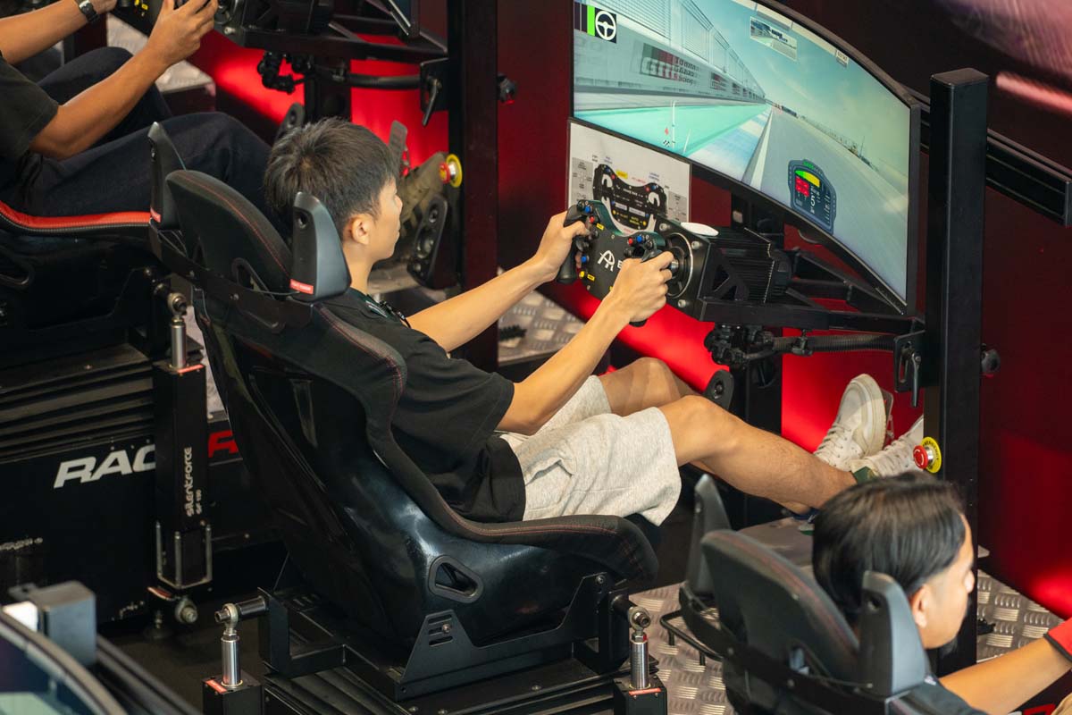 Porsche Malaysia 将在 Bangsar Shopping Centre 举办活动点燃跑车热情！