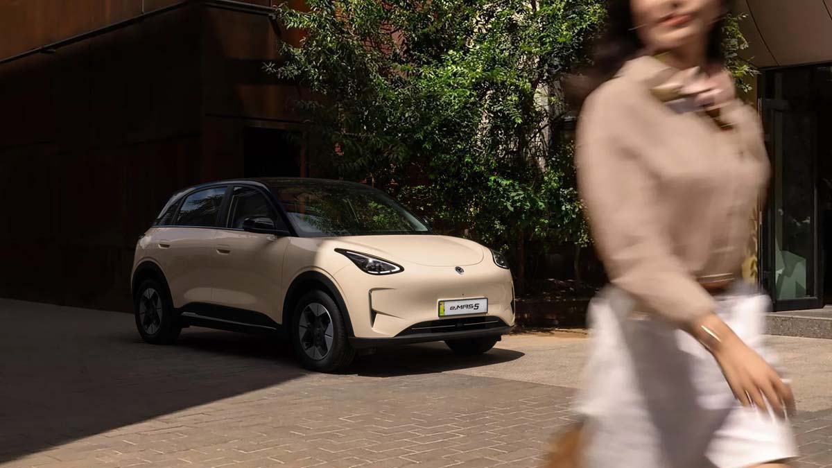 Proton 杭州研发中心将加速新车型的开发、未来将会有更多新车款！