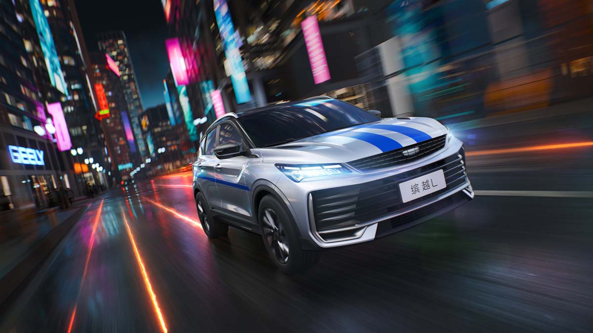 2025年最值得期待新车： Proton X50 小改款、除了外观设计还有什么改进？