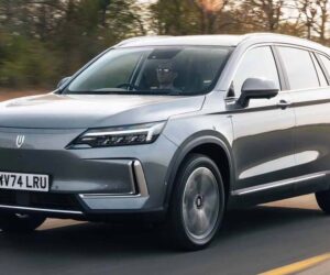 Skywell BE11 被国外媒体可能是你花钱能买到的最糟糕的电动车