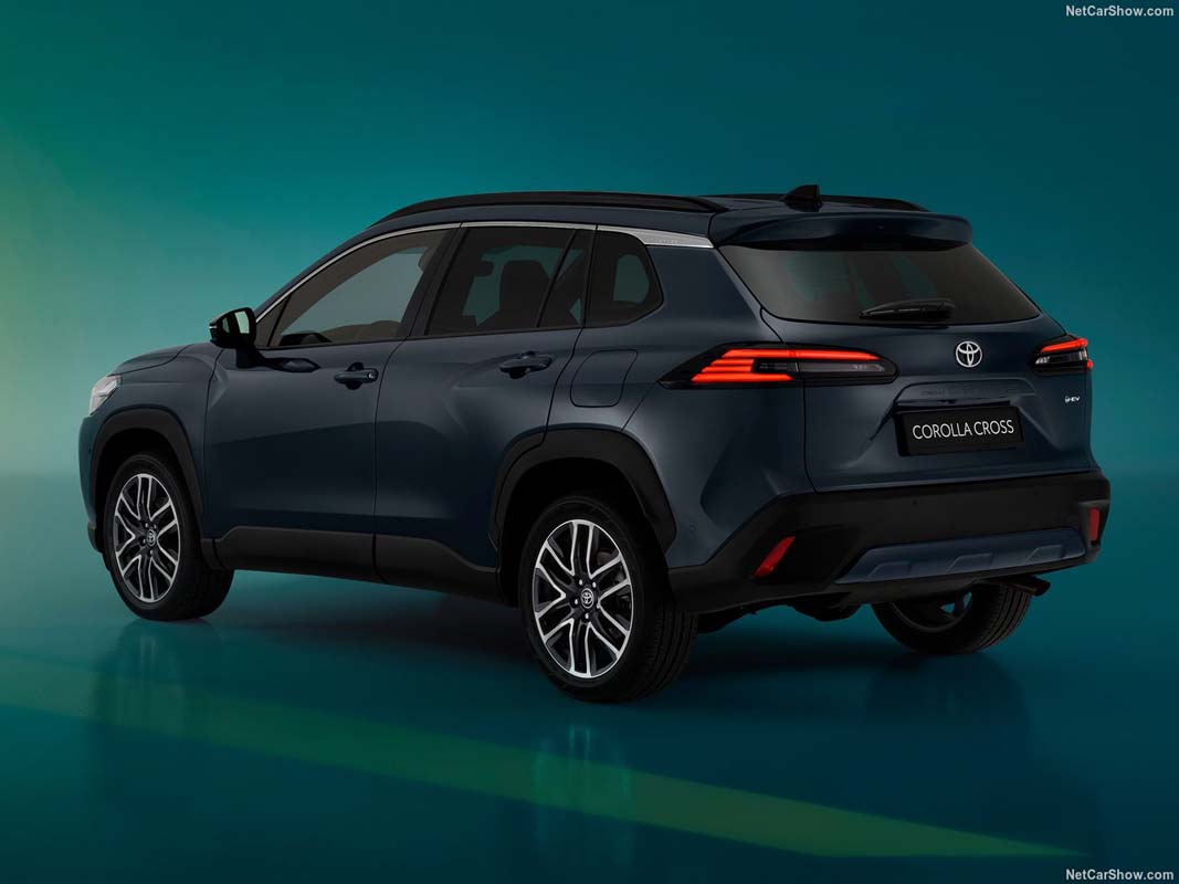 你知道这个世界上有多少 Toyota 还在行驶吗?答案肯定吓你一跳!