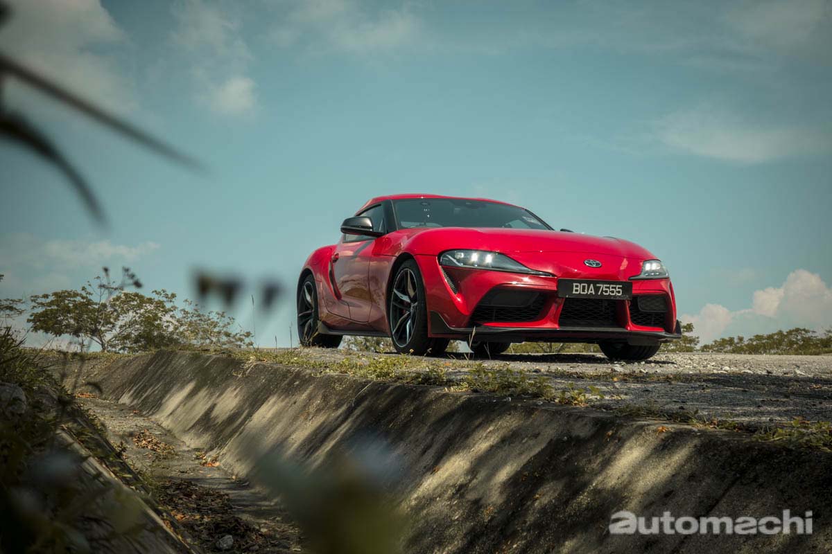 Toyota CEO：所有的车必须“好玩”，只有好玩的车才是车！