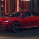 Toyota Camry Nightshade 北美登场：全新酷炫涂装、最大马力232 Hp！